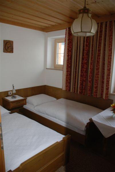 Landhaus Gertrude Eder Leogang Ngoại thất bức ảnh